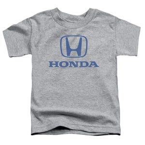 Honda Retro Logo Toddler T-Shirt