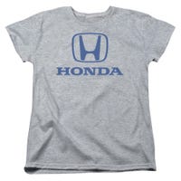 Honda Retro Logo Women's T-Shirt