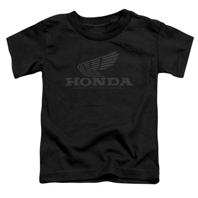 Vintage Honda Wing Toddler T-Shirt
