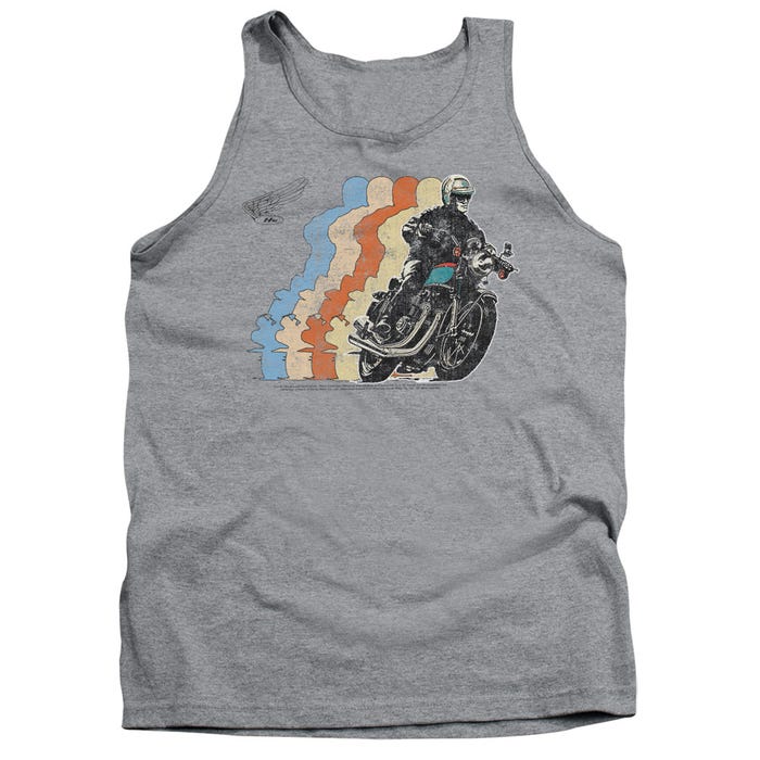 RETRO HONDA Tank Top