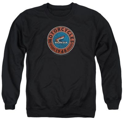 Honda Motorcycles 1948 Sweatshirt