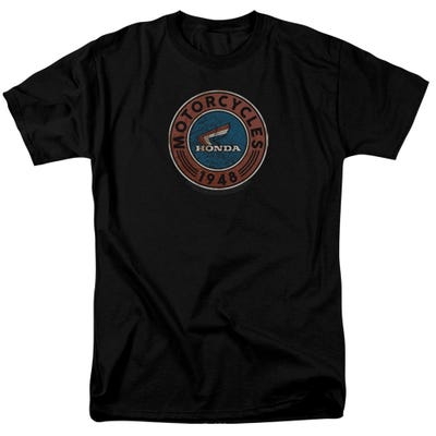 Honda Motorcycles 1948 T-Shirt