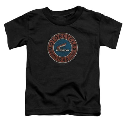 Honda Motorcycles 1948 Toddler T-Shirt