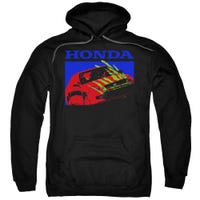 Official Honda Civic Bold Hoodie