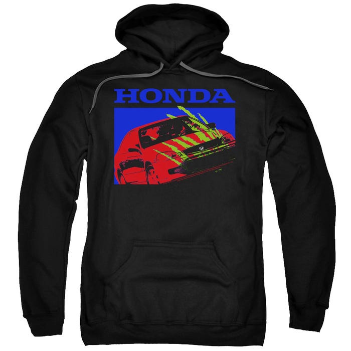 Official Honda Civic Bold Hoodie