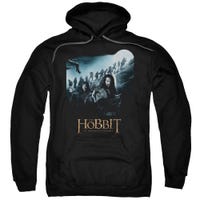 THE HOBBIT A JOURNEY Hoodie