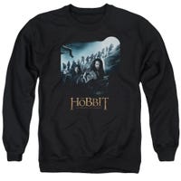 THE HOBBIT A JOURNEY Sweatshirt