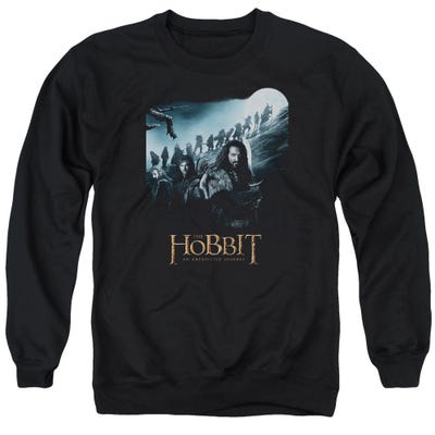 THE HOBBIT A JOURNEY Sweatshirt
