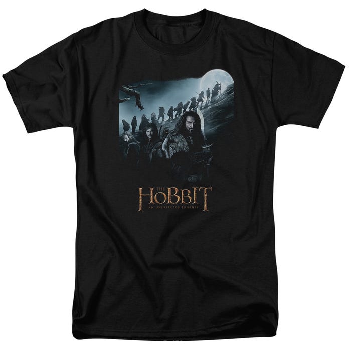 THE HOBBIT A JOURNEY T-Shirt
