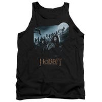 THE HOBBIT A JOURNEY Tank Top