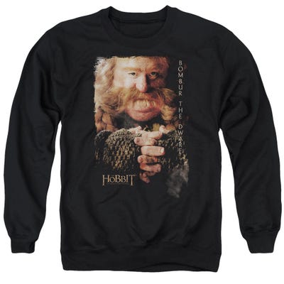 THE HOBBIT BOMBUR Sweatshirt