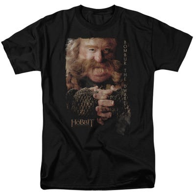 THE HOBBIT BOMBUR T-Shirt