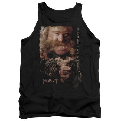 THE HOBBIT BOMBUR Tank Top