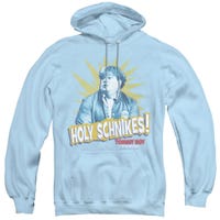 Holy Schnikes Tommy Boy Hoodie