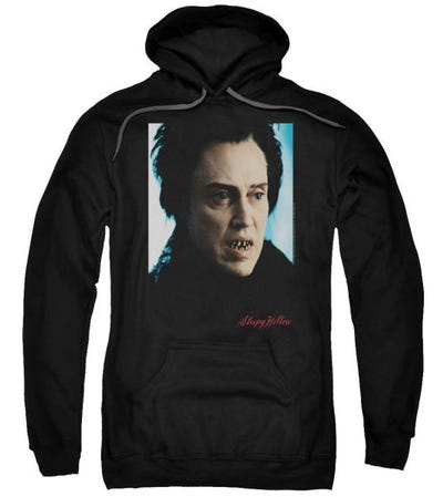 Horse Man Sleepy Hollow Hoodie