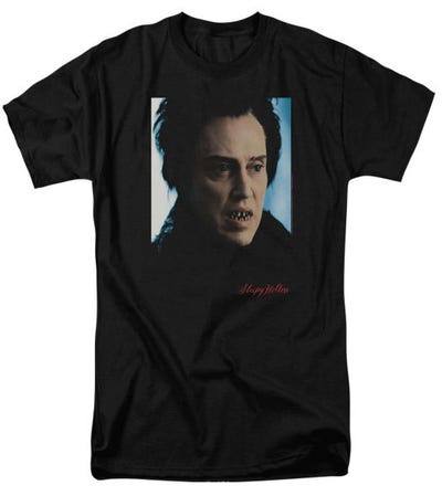 Horse Man Sleepy Hollow T-Shirt