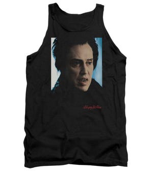 Horse Man Sleepy Hollow Tank Top