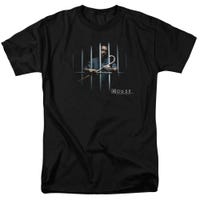 House Behind Bars T-Shirt