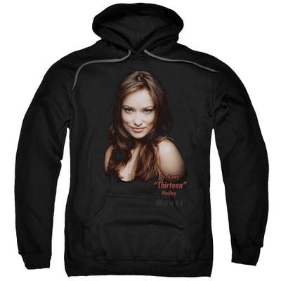 House Dr. Remy Thirteen Hadley Hoodie