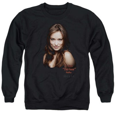 House Dr. Remy Thirteen Hadley Sweatshirt