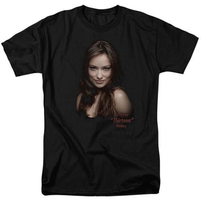 House Dr. Remy Thirteen Hadley T-Shirt