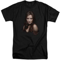 House Dr. Remy Thirteen Hadley Tall T-Shirt