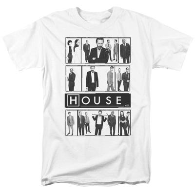 House Film T-Shirt