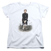 House Hit It Womens T-Shirt