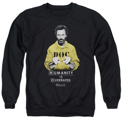 House Humanity Sweatshirt