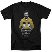 House Humanity T-Shirt