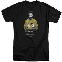 House Humanity Tall T-Shirt