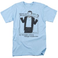 House Idiots Are Fun T-Shirt