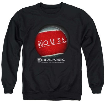 House The Ball Sweatshirt