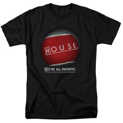 House The Ball T-Shirt