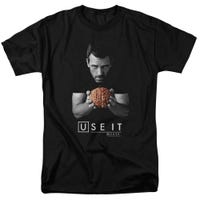 House Use Your Brain T-Shirt