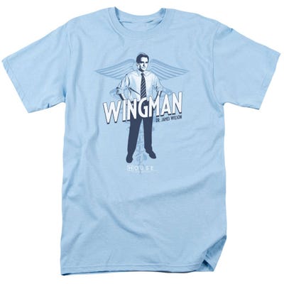 House Wingman T-Shirt