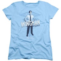 House Wingman Womens T-Shirt