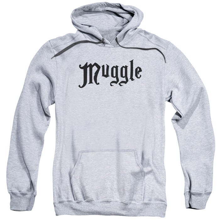 MUGGLE Hoodie