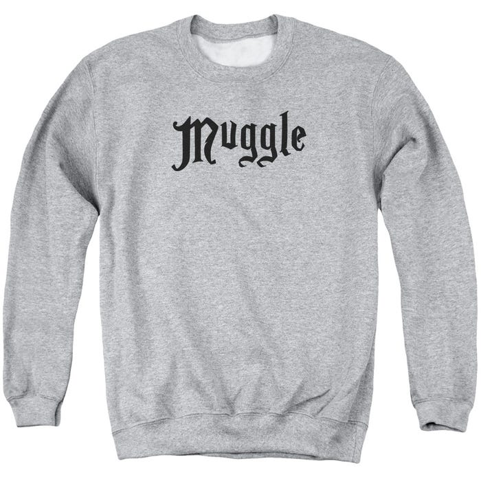 MUGGLE Sweatshirt