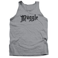MUGGLE Tank Top