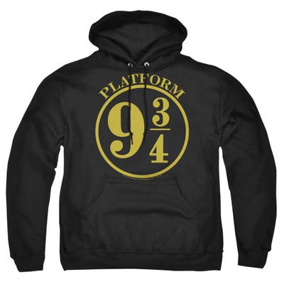9 3/4 Hoodie