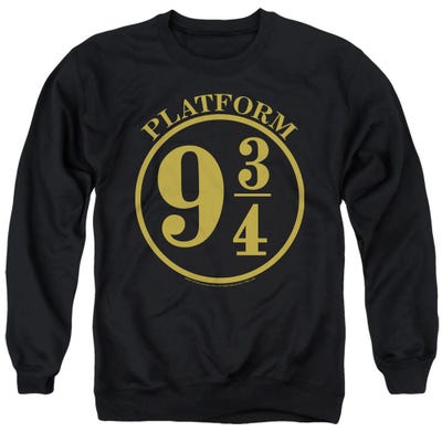 9 3/4 Sweatshirt