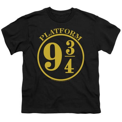 9 3/4 Kids T-Shirt