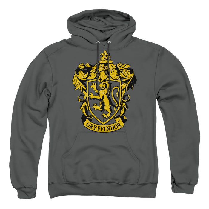 GRYFFINDOR CREST HARRY POTTER Hoodie