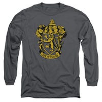 GRYFFINDOR CREST HARRY POTTER Long Sleeve Shirt