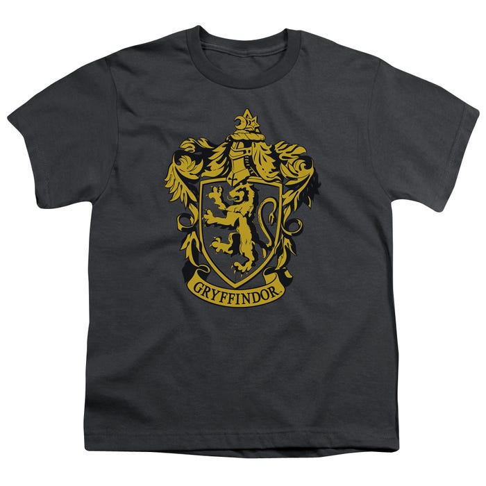 GRYFFINDOR CREST HARRY POTTER Kids T-Shirt
