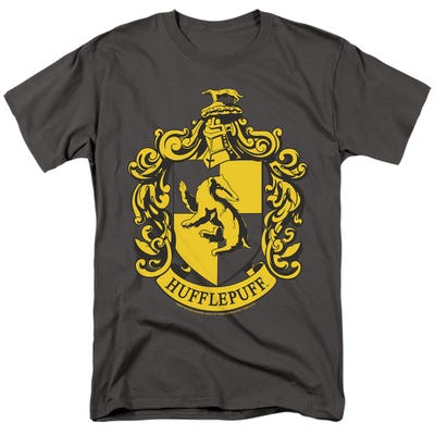 HUFFLEPUFF CREST T-Shirt