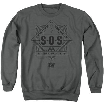 Harry Potter SOS Task Force Sweatshirt