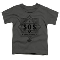 Harry Potter SOS Task Force Toddler T-Shirt