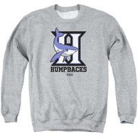Humpbacks American Vandal Sweatshirt